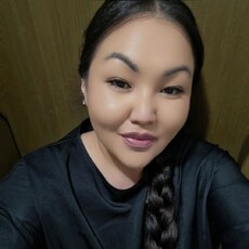 Фотография девушки Dinara, 37 лет из г. Петропавловск