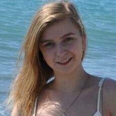 Фотография девушки Ксюша, 22 года из г. Новосибирск