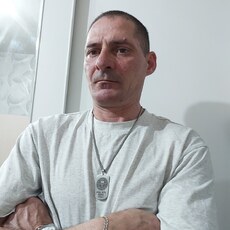 Фотография мужчины Сергей, 42 года из г. Орша