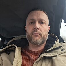 Фотография мужчины Павел, 36 лет из г. Жодино