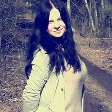 Фотография девушки Дарья, 33 года из г. Гродно