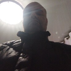 Фотография мужчины Иса, 43 года из г. Махачкала