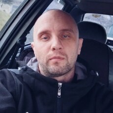 Фотография мужчины Дубровский, 39 лет из г. Алчевск