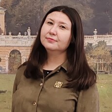 Фотография девушки Эля, 35 лет из г. Казань