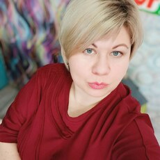 Фотография девушки Анна, 50 лет из г. Тверь