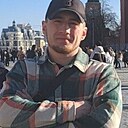 Ильяс, 30 лет