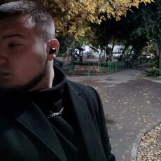 Фотография мужчины Стёпа, 22 года из г. Алматы