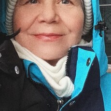 Фотография девушки Наталья, 64 года из г. Астана