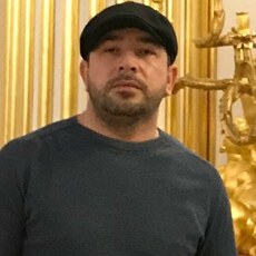 Фотография мужчины Руслан, 43 года из г. Махачкала