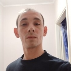 Фотография мужчины Костя, 29 лет из г. Старый Оскол