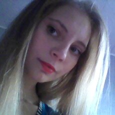 Фотография девушки Кристина, 26 лет из г. Черногорск