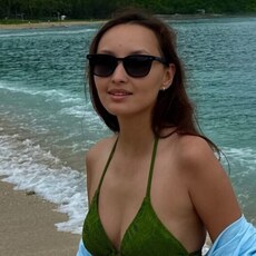 Фотография девушки Aliya, 30 лет из г. Астана