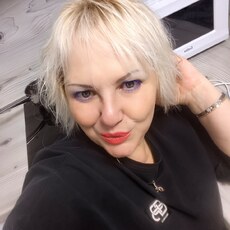 Фотография девушки Анжела, 50 лет из г. Пермь