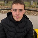 Федор, 18 лет