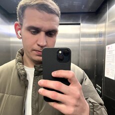 Фотография мужчины Денис, 25 лет из г. Москва