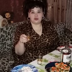 Фотография девушки Оксана, 54 года из г. Екатеринбург