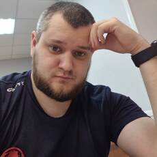 Фотография мужчины Вадим, 29 лет из г. Павлодар