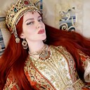 Василиса, 48 лет