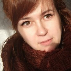 Фотография девушки Ольга, 40 лет из г. Югорск