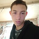 Владислав, 18 лет