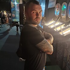 Фотография мужчины Сергей, 32 года из г. Бор