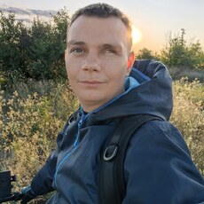 Фотография мужчины Павел, 40 лет из г. Волгоград