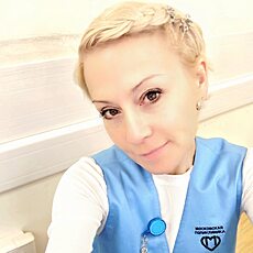 Фотография девушки Наташа, 50 лет из г. Москва