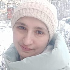 Фотография девушки Kpucmuha, 33 года из г. Волосово