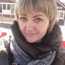 Фотография девушки Татьяна, 44 года из г. Красноярск
