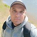 Роджер, 40 лет