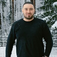 Фотография мужчины Елшан, 35 лет из г. Гродно