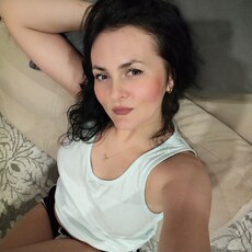 Фотография девушки Галчонок, 40 лет из г. Полоцк