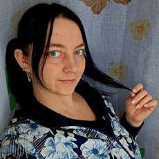 Фотография девушки Кристи, 32 года из г. Елец