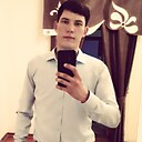 Аташ, 23 года