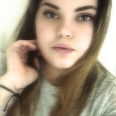 Фотография девушки Ника, 20 лет из г. Варшава