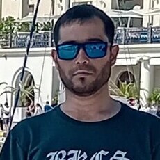 Фотография мужчины Анвар, 38 лет из г. Астана