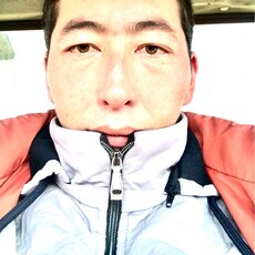 Фотография мужчины Bekzat, 29 лет из г. Алматы