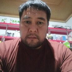 Фотография мужчины Мурад, 41 год из г. Андижан