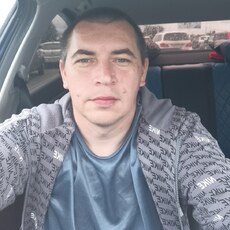 Фотография мужчины Дмитрий, 40 лет из г. Самара