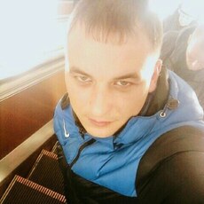 Фотография мужчины Саша, 38 лет из г. Орша