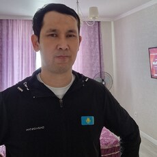 Фотография мужчины Бека, 39 лет из г. Астана