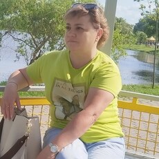 Фотография девушки Алла, 52 года из г. Гомель