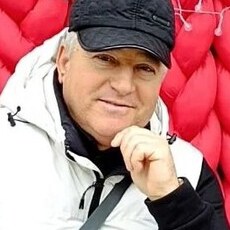 Фотография мужчины Виталий, 60 лет из г. Севастополь