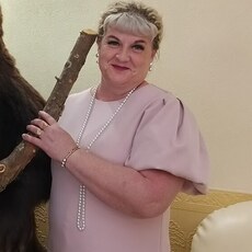 Фотография девушки Татьяна, 49 лет из г. Курган