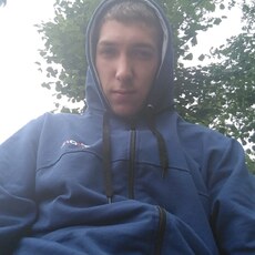 Фотография мужчины Серёга, 31 год из г. Алатырь