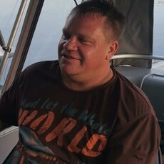 Фотография мужчины Алексей, 48 лет из г. Тольятти