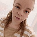 Настя, 27 лет