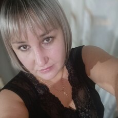 Фотография девушки Екатерина, 36 лет из г. Ангарск