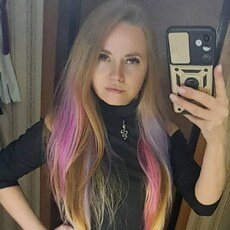 Фотография девушки Оксана, 35 лет из г. Ульяновск