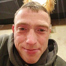 Фотография мужчины Семён, 28 лет из г. Волгодонск